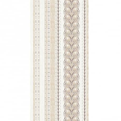 Стеновая панель ПВХ Апласт 0133/2 2700х250 мм