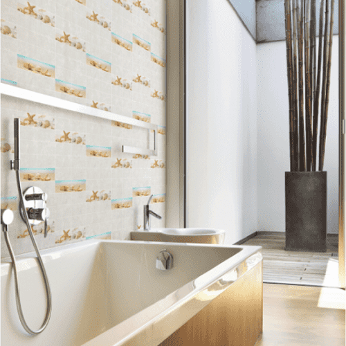 Стеновая панель ПВХ Апласт 148 2700х250 мм