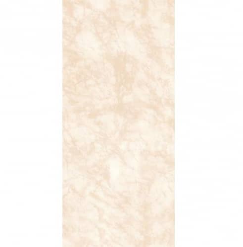 Стеновая панель ПВХ Апласт 2001 Кремовый мрамор 2700х250 мм