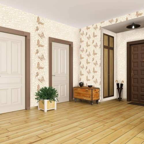 Купить Стеновая панель ПВХ Апласт 604 2700х250 мм по низкой цене