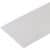 Панель ПВХ дял стен Панельпласт матовая белая 3000х250 мм Стеновая панель ПВХ Панельпласт матовая белая 3000х250 мм