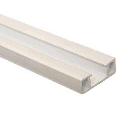 Обрешетка для панелей ПВХ 3000 мм