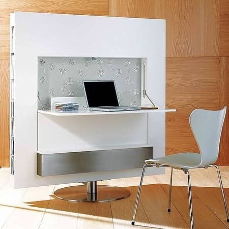Стеновая панель Sibu Punch Line 3D Roses Silver PF met Silver 2600х1000 мм