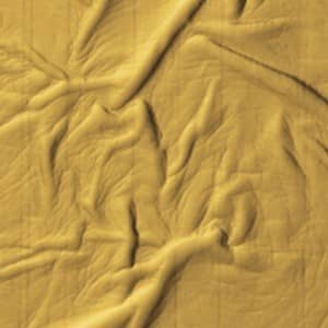 Стеновая панель Sibu Leather Line Crepa Oro 2612х1000 мм самоклеящаяся