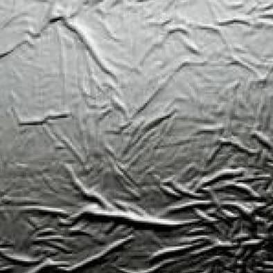 Стеновая панель Sibu Leather Line Crepa Platin 2612х1000 мм самоклеящаяся