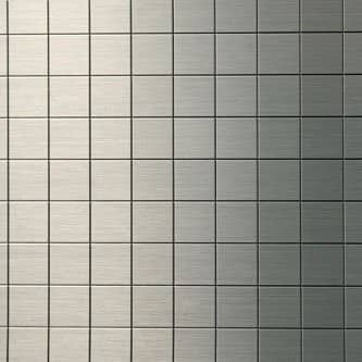 Стеновая панель Sibu Multistyle Сталь HGS Classic самоклеящаяся 10x10 980х980 мм