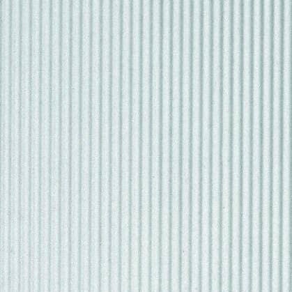 Стеновая панель Sibu Structure Line Wave 1 Silver 2612х1000 мм