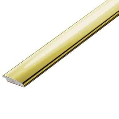 Профиль для панелей Sibu M58 Gold 2705 мм