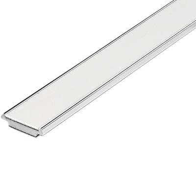 Профиль для панелей Sibu Z239 White 2705 мм