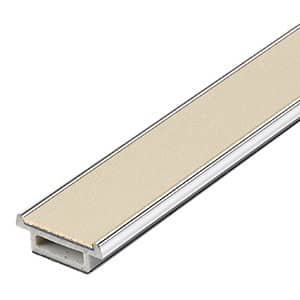 Профиль для панелей Sibu ZR46 Creme 2705 мм