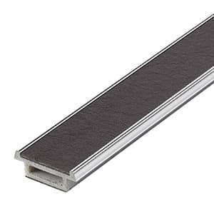 Профиль для панелей Sibu ZR46 Mocca 2705 мм