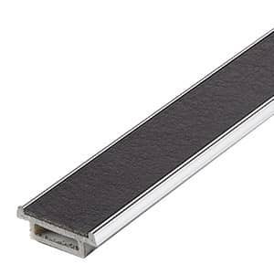 Профиль для панелей Sibu ZR46 Nero 2705 мм