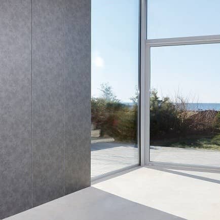 Стеновая панель ДВП Isotex Beton 12 2700х580 мм