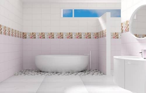 Купить Стеновая панель ПВХ Век Сан Тропе 2700х250 мм по низкой цене