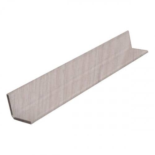 Угол ПВХ Век Сосна Монблан универсальный 3000 мм