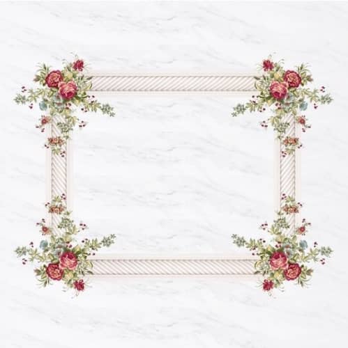 Панель ПВХ Novita 3D Камерон потолочная 2500х250 мм 8 штук