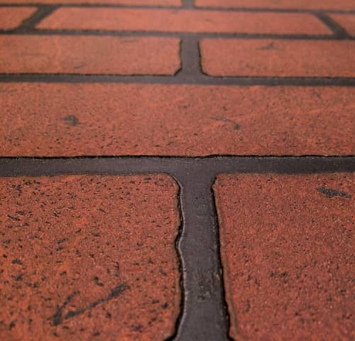 Стеновая панель МДФ Стильный Дом Кирпич красный обожженный 2440х1220 мм