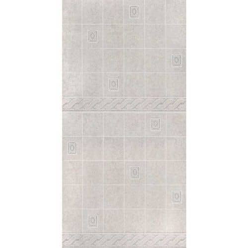 Стеновая панель ДВП DPI Плетенка Аликантэ 2440х1220 мм