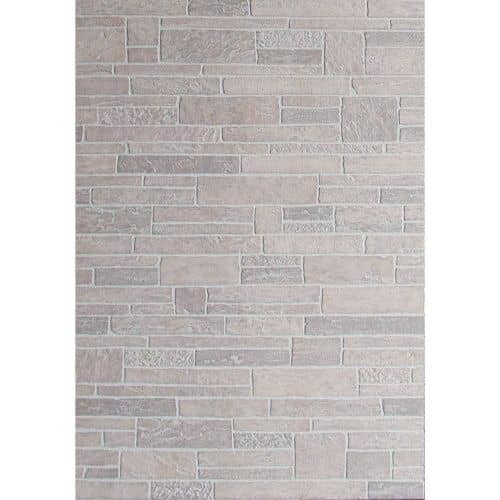 Стеновая панель ДВП DPI Камень Каньон 2440х1220 мм