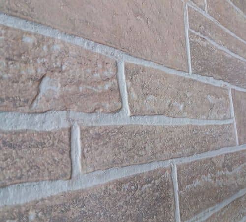 Стеновая панель ДВП DPI Камень Каньон 2440х1220 мм