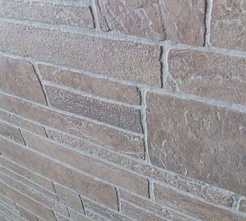 Стеновая панель ДВП DPI Камень Каньон 2440х1220 мм