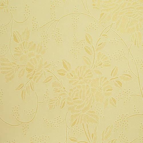 Жесткие обои МДФ Требити Баско Букет золотой 2800х1030 мм