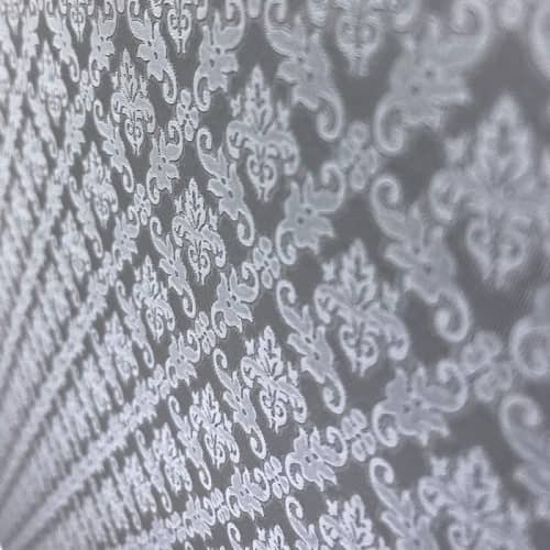 Жесткие обои МДФ Требити Баско Парча 2800х1030 мм