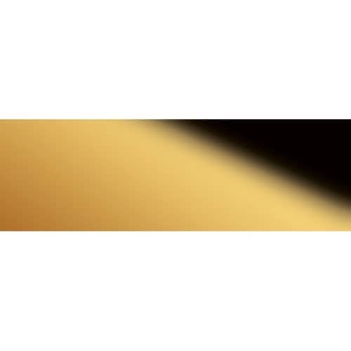 Стеновая панель Sibu Deco Line Gold самоклеящаяся 2600х1000 мм