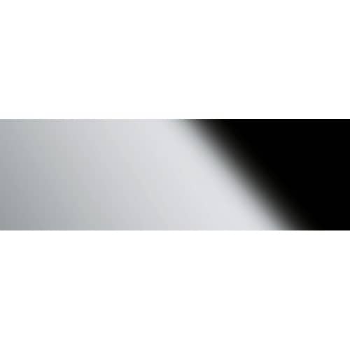 Стеновая панель Sibu Deco Line Silver самоклеящаяся 2600х1000 мм