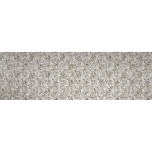 Стеновая панель Sibu Deco Line Vintage Silver самоклеящаяся 2600х1000 мм