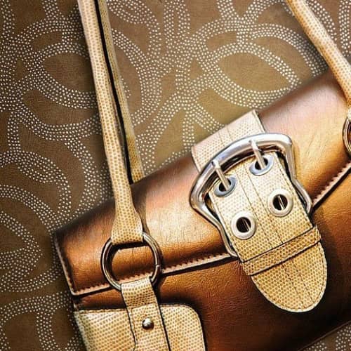 Стеновая панель Sibu Leather Line Eleganza Silver 2600х1000 мм самоклеящаяся