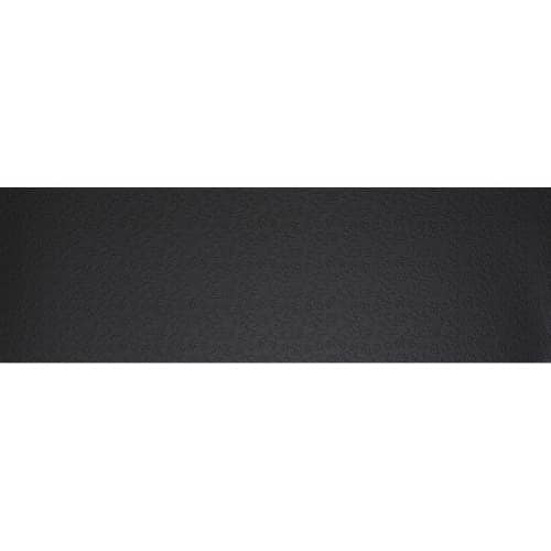 Стеновая панель Sibu Leather Line Floral Black 2612х1000 мм самоклеящаяся