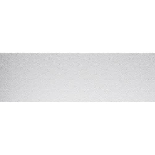 Стеновая панель Sibu Leather Line Floral White самоклеящаяся 2612х1000 мм