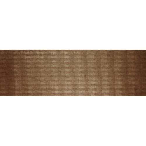 Стеновая панель Sibu Leather Line Leguan Copper 2600х1000 мм самоклеящаяся