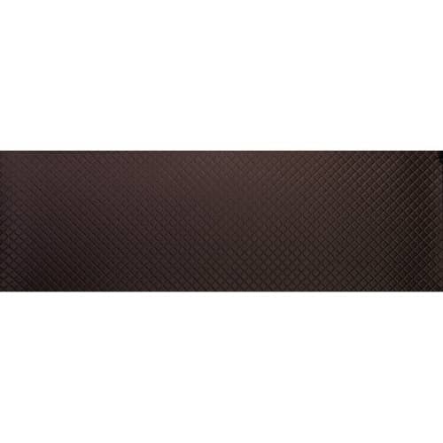 Купить Стеновая панель Sibu Leather Line Rombo 40 Mocca самоклеящаяся 2612х1000 мм по низкой цене
