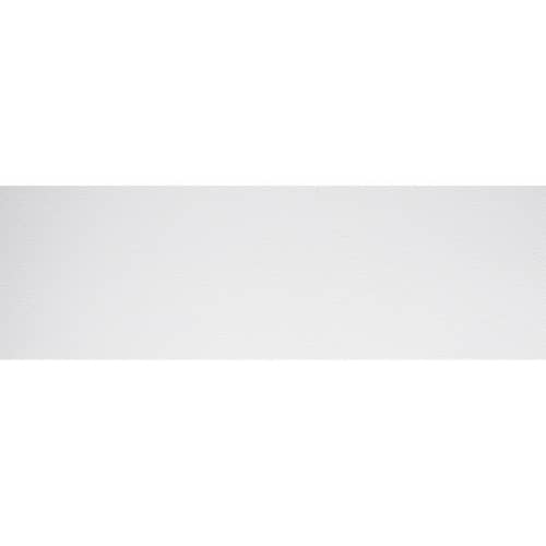 Стеновая панель Sibu Leather Line Struzzo White самоклеящаяся 2612х1000 мм
