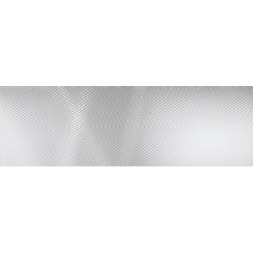 Стеновая панель Sibu Multistyle Silver Diagonal самоклеящаяся 15x15 2600х1000 мм
