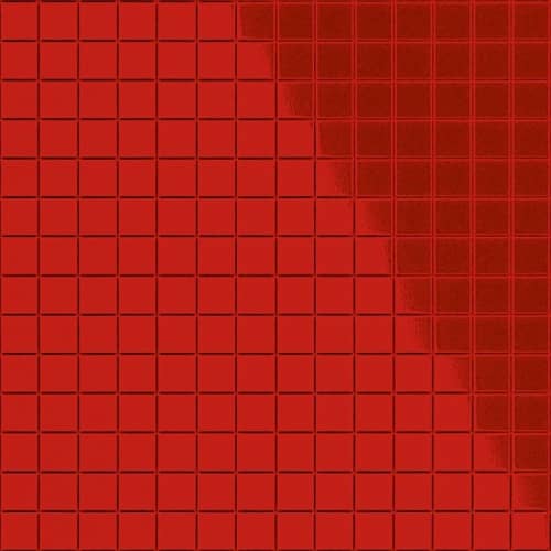 Стеновая панель Sibu Multistyle Magic Red 5x5 самоклеящаяся 980х980 мм