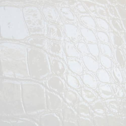 Стеновая панель Sibu Structure Line Croconova Magic White самоклеящаяся 2612х1000 мм