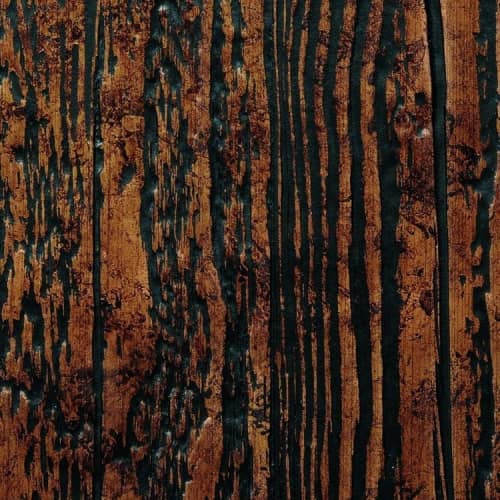 Стеновая панель Sibu Structure Line Dakota Copper самоклеящаяся 2612х1000 мм