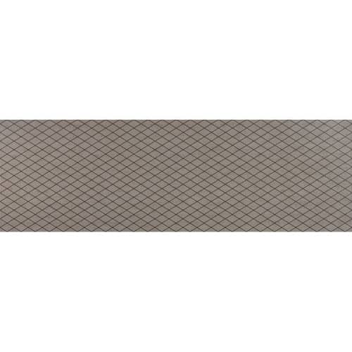 Стеновая панель Sibu Structure Line Linea 104x62 Old Platin самоклеящаяся 2600х1000 мм