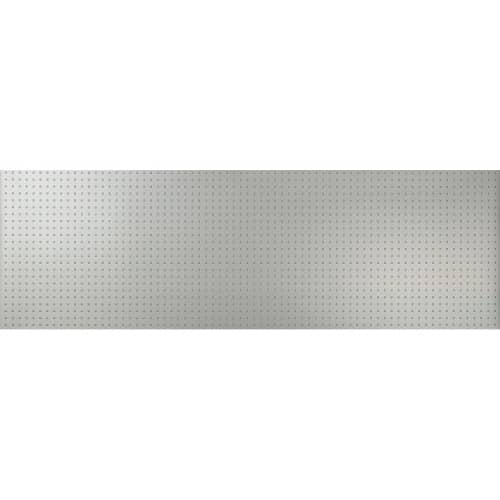 Стеновая панель Sibu Structure Line Square 3 Silver PF met 2612х1000 мм