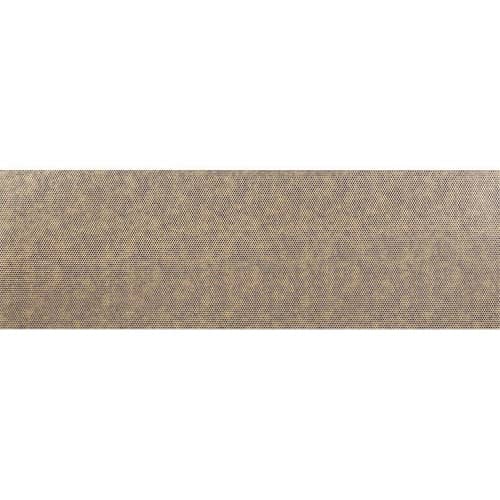 Стеновая панель Sibu Structure Line Race Vintage Copper Silve самоклеящаяся 2612х1000 мм