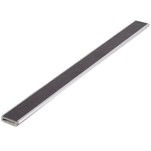 Профиль для панелей Sibu MR46 Nero 2705 мм