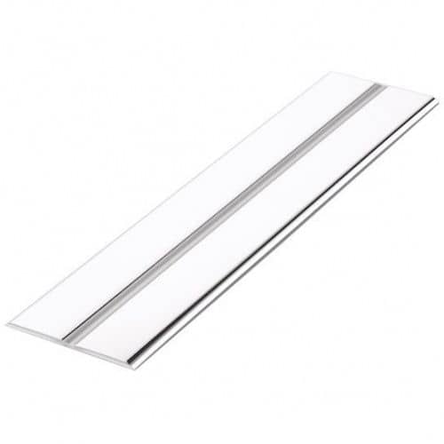 Профиль угловой Sibu M50 Silver PF gloss 2705 мм