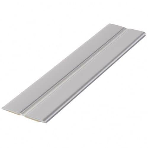 Профиль угловой Sibu M50 Silver PF met 2705 мм