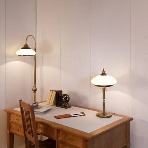 Стеновая панель ДВП Isotex Rumba 21 2700х580 мм