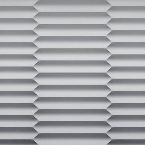3D панель Artpole Ruffle дизайнерская из гипса 600х600 мм