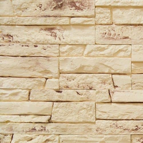 Гипсовая плитка Касавага Боро-07 200х95 мм