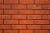 Стеновая панель МДФ Акватон Кирпич натуральный с тиснением 2440х1220 мм